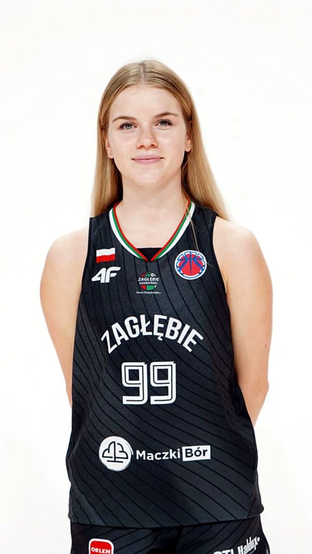 Zagłębie Sosnowiec, Sosnowieckie Koszykarki - 