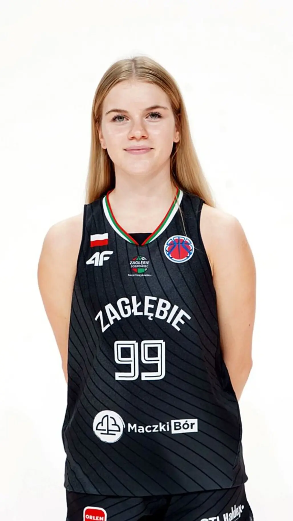 Zagłębie Sosnowiec, Sosnowieckie Koszykarki - 