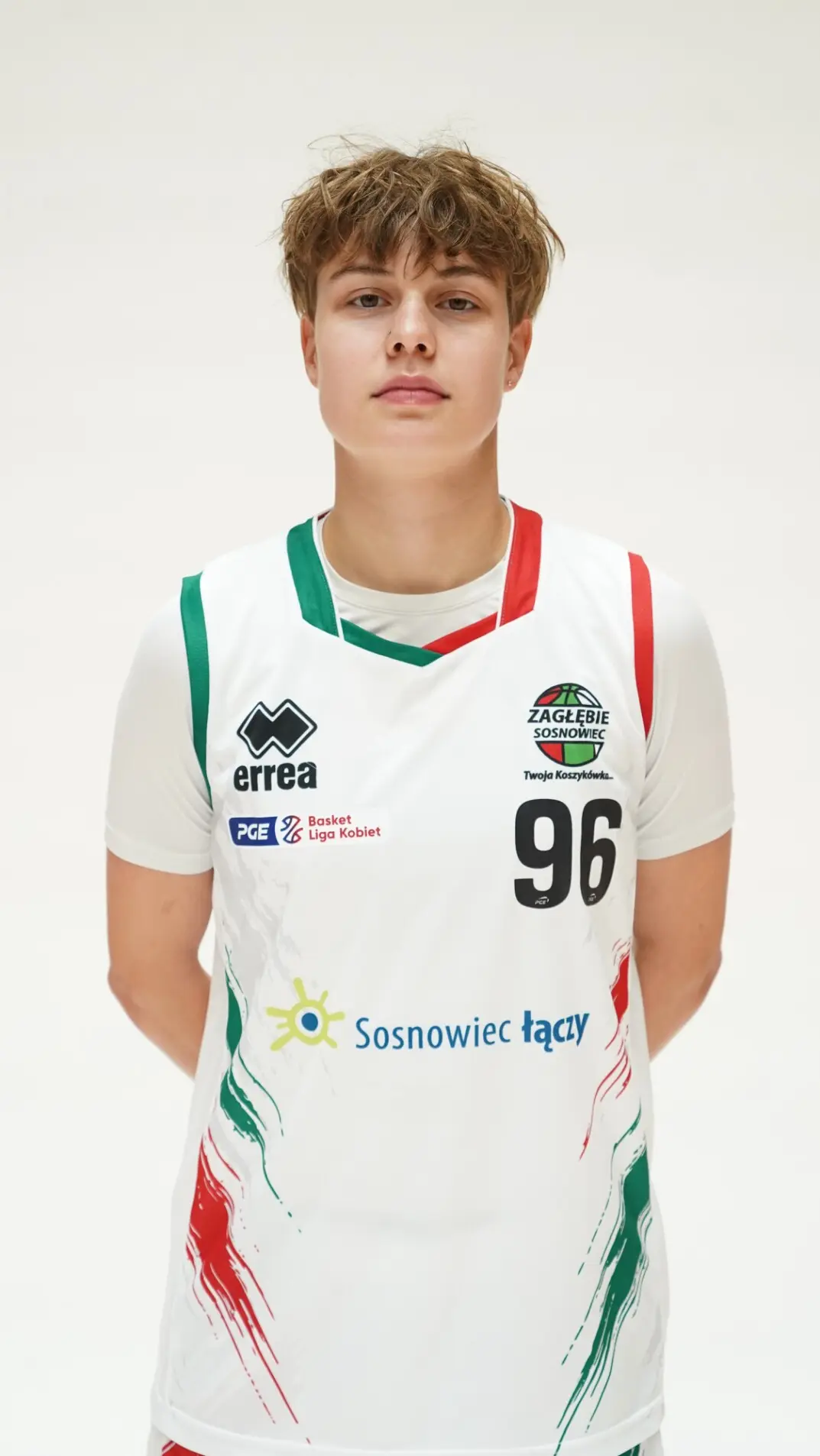 Zagłębie Sosnowiec, Sosnowieckie Koszykarki - 