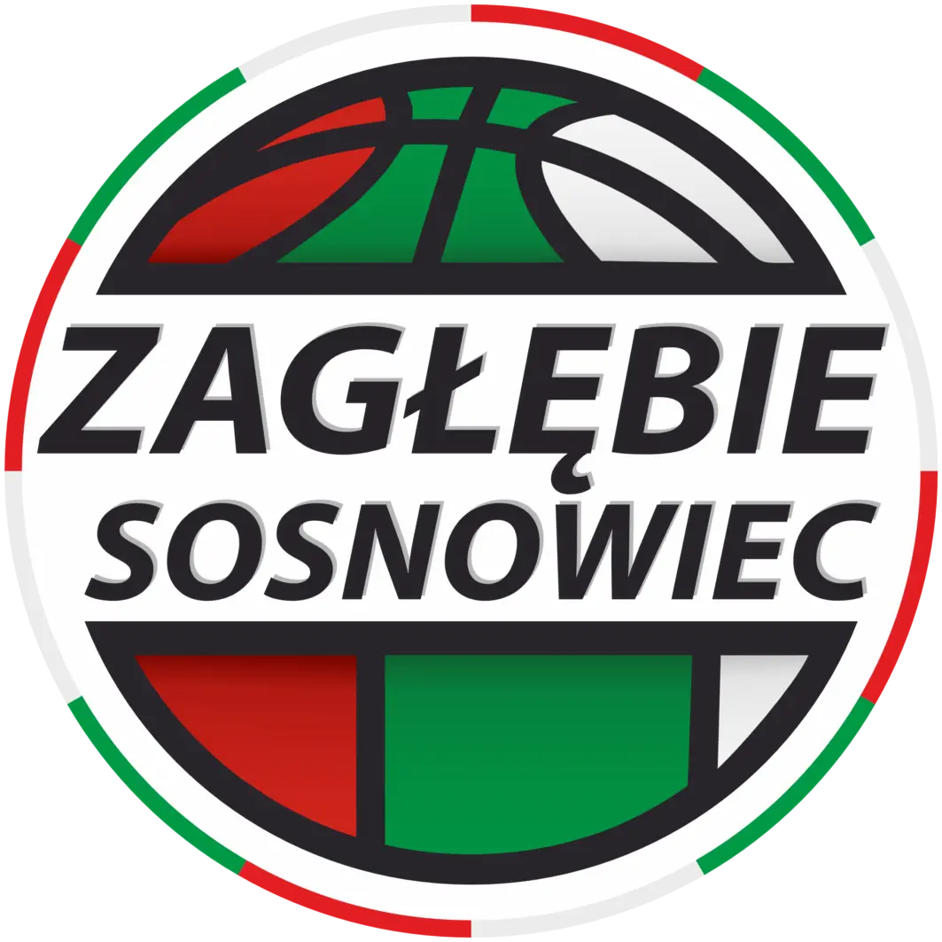 ZAGŁĘBIE SOSNOWIEC LOGO