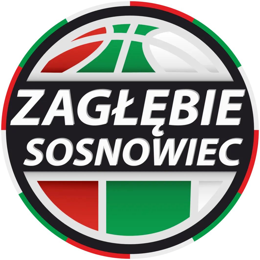 ZAGŁĘBIE SOSNOWIEC LOGO