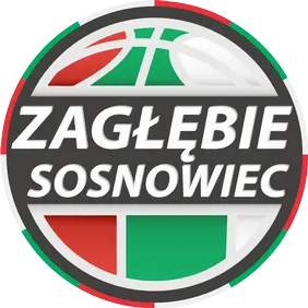 Zagłębie Sosnowiec Logo 